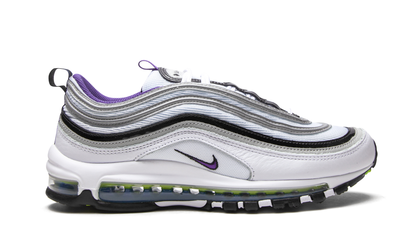 Air Max 97 "Kaomoji"