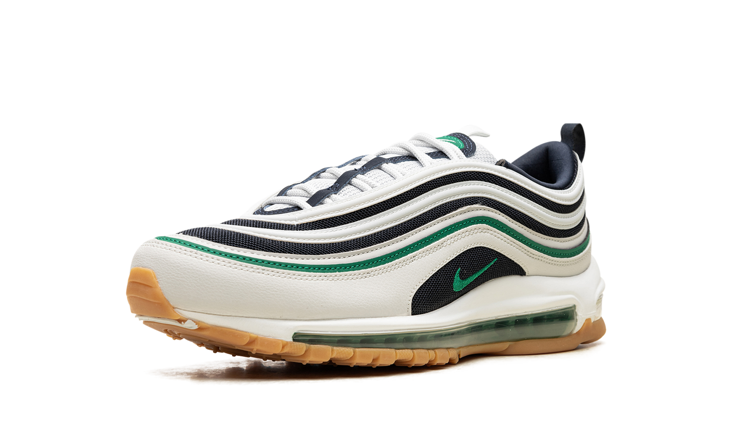 Air Max 97 "Photon Dust Malachite"