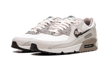 Air Max 90 WMNS "Light Pink Snakeskin"