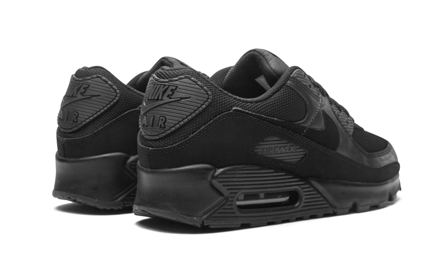 Air Max 90 Recraft "Triple Black"