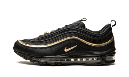 Air Max 97 CM "Black / Metallic Gold"