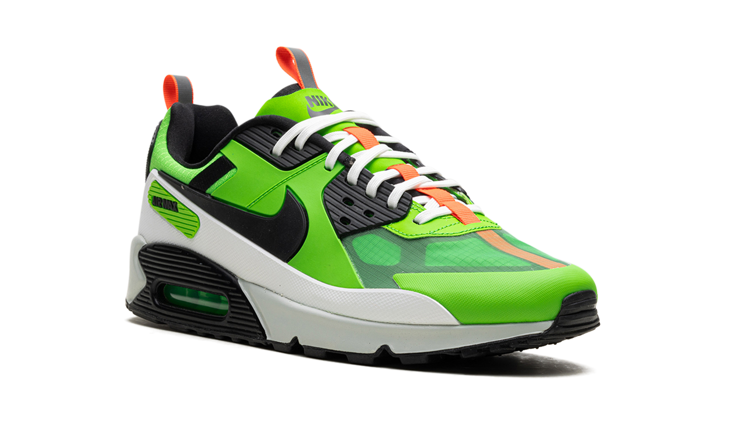 Air Max 90 Drift "Action Green"