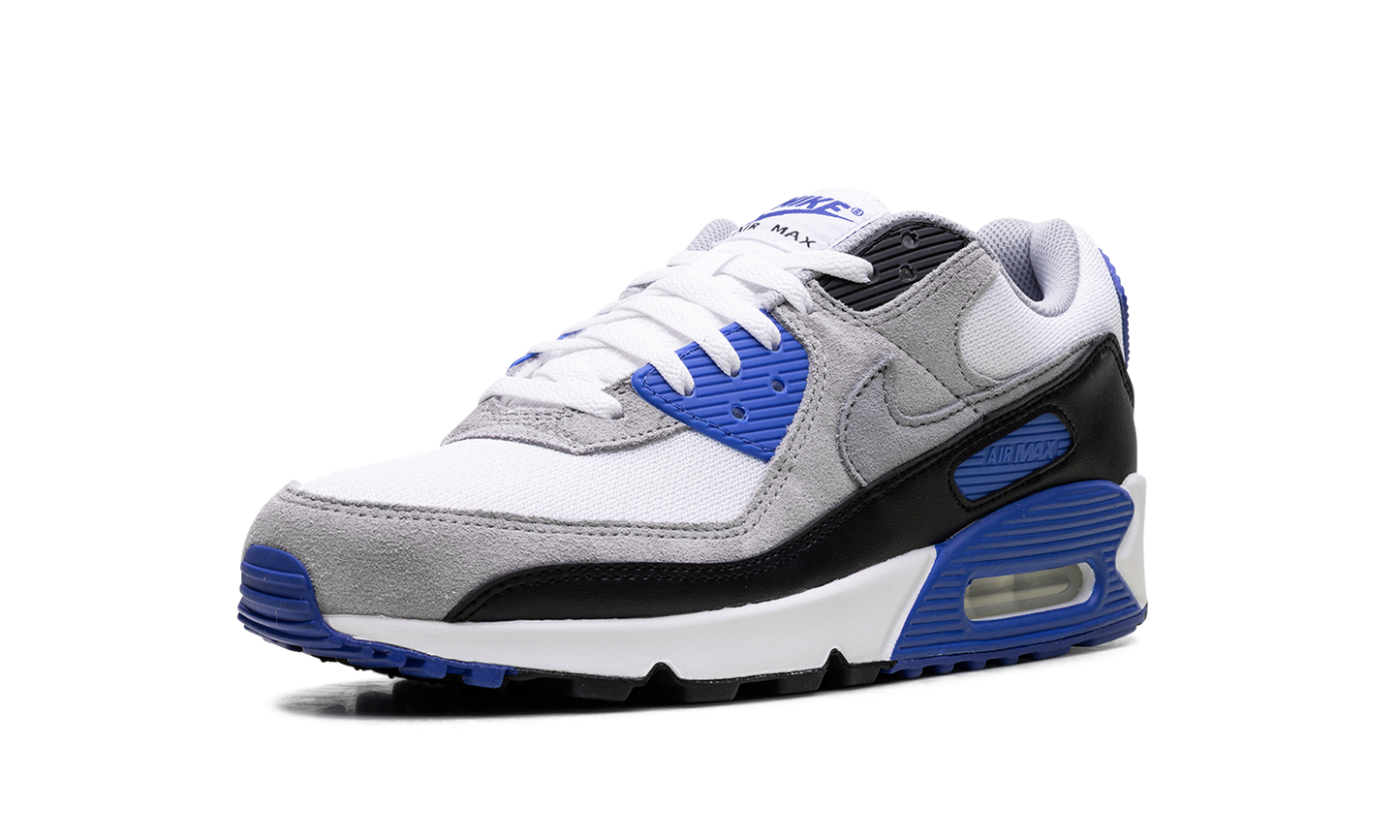 Air Max 90 "Hyper Royal"