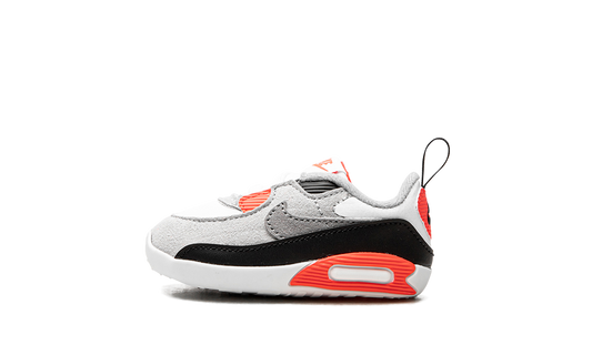 Air Max 90 Crib "Infrared"