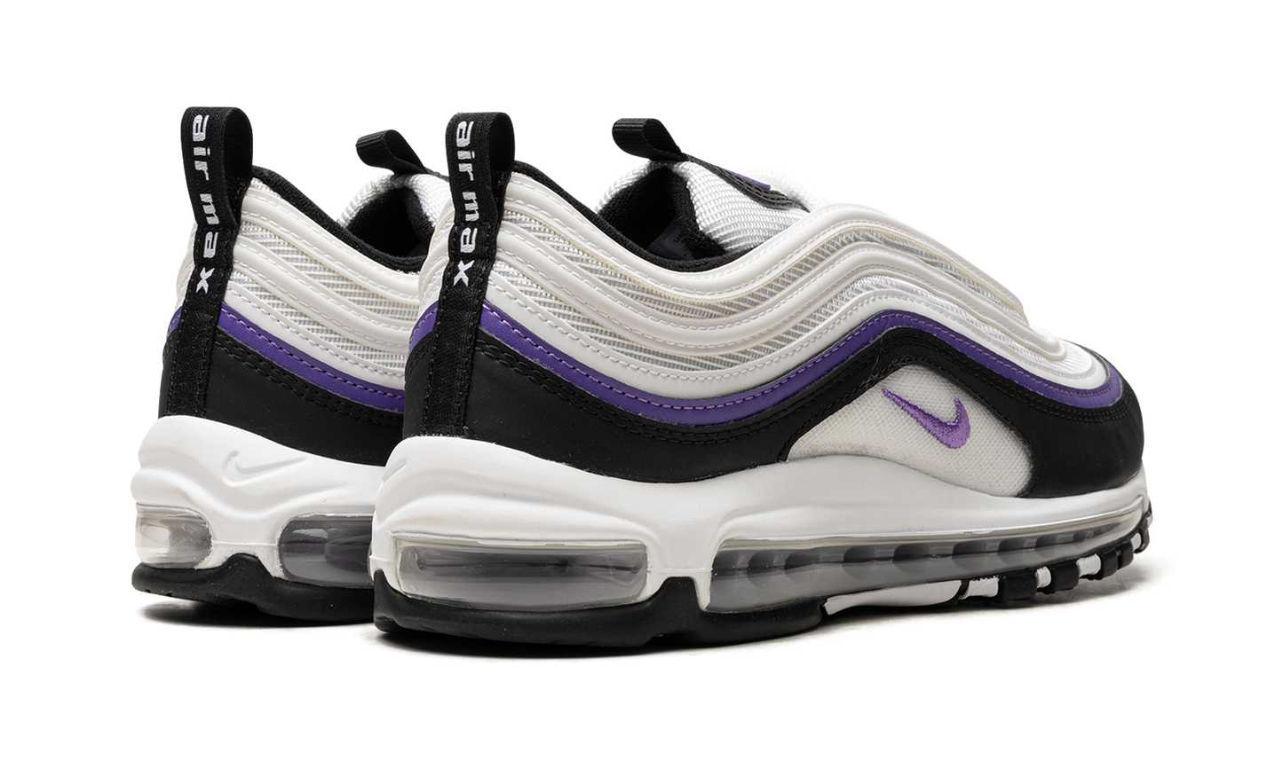 Air Max 97 "Action Grape"