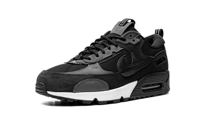 AIR MAX 90 FUTURA MNS WMNS "Black"