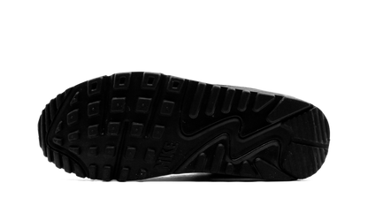 AIR MAX 90 MNS WMNS "Black / White"