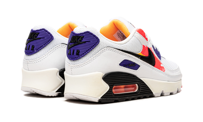 AIR MAX 90 MNS WMNS "Brushstroke"