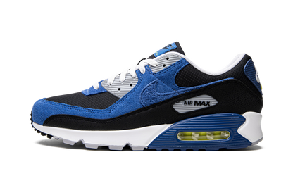 Air Max 90 "Black / Atlantic Blue"