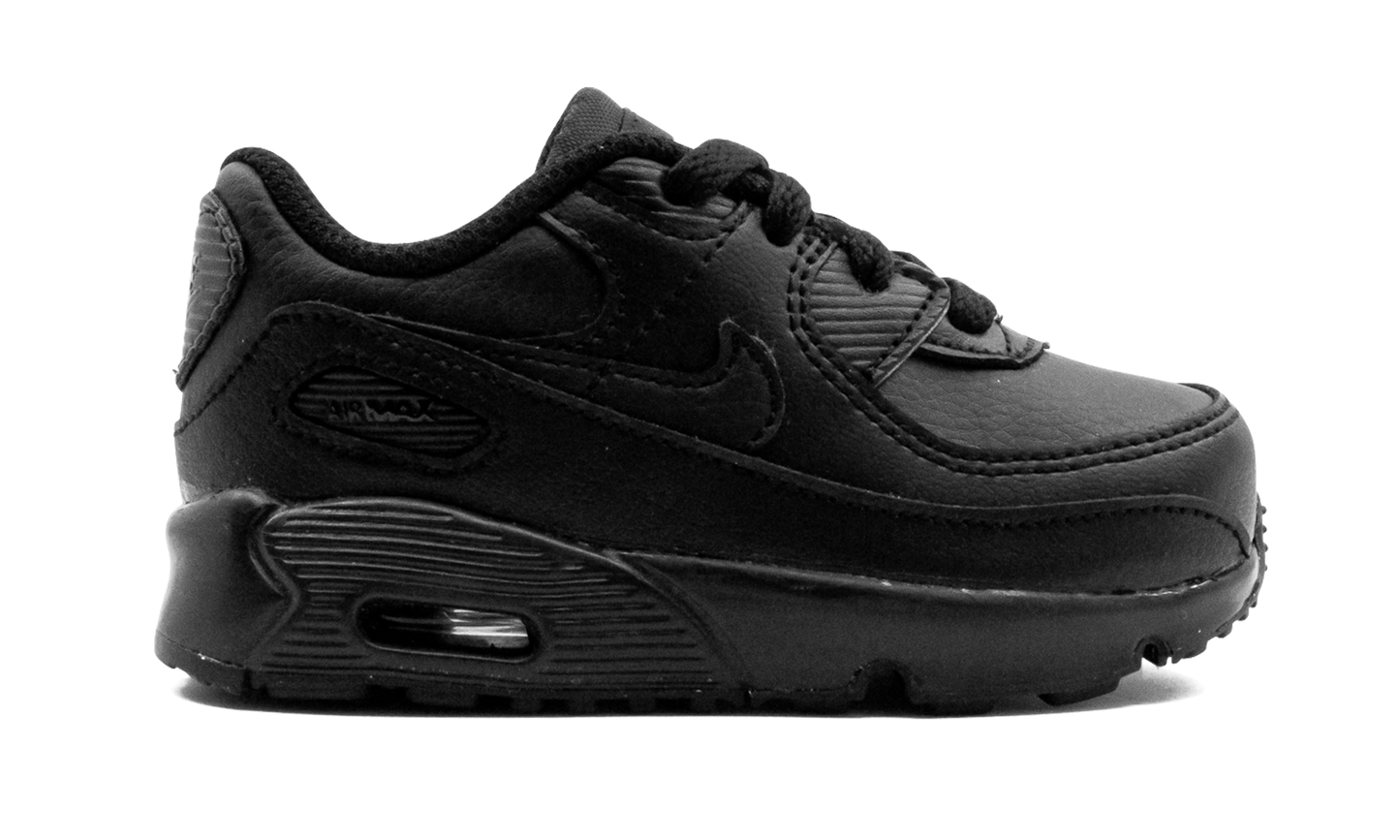 Air Max 90 (TD) "Triple Black"