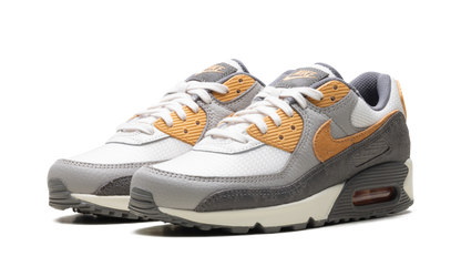 Air Max 90 Premium "Copper Moon College Grey"