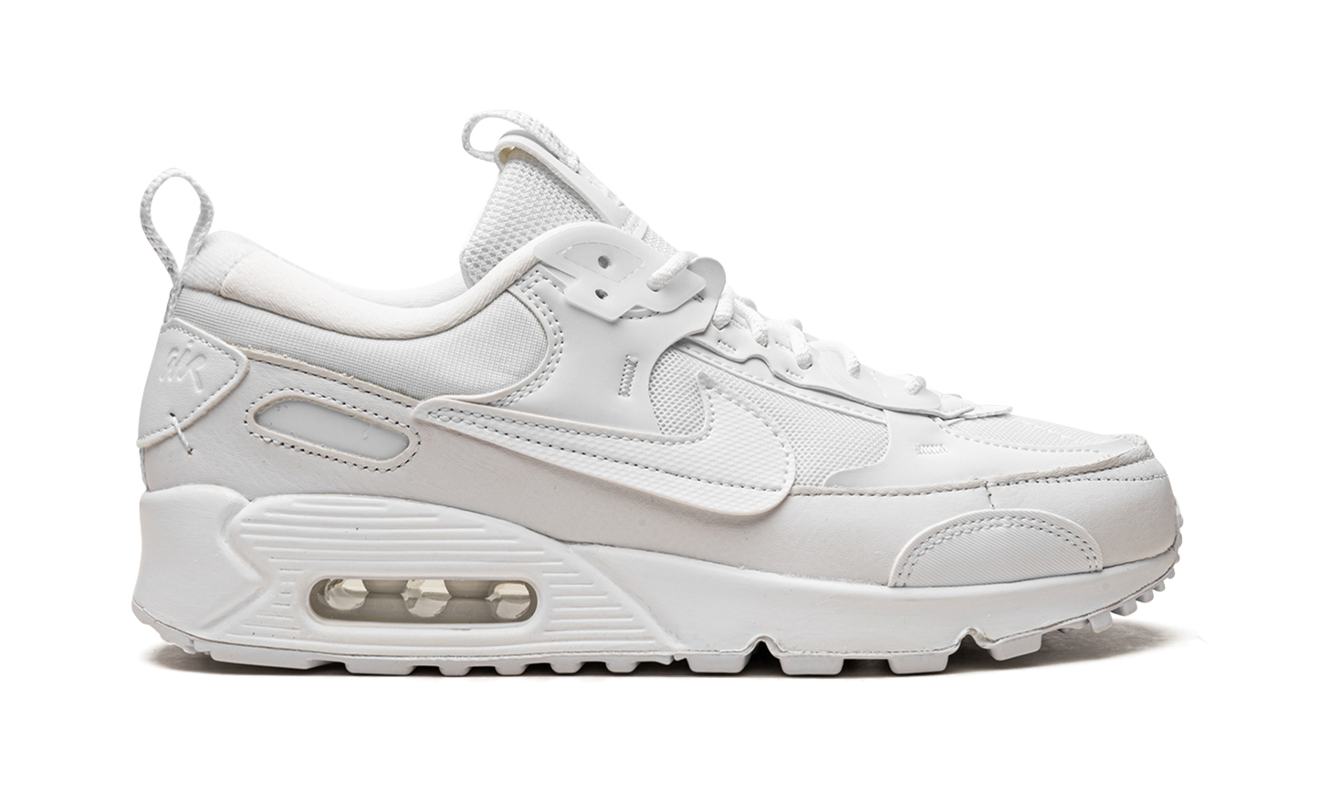 AIR MAX 90 FUTURA MNS WMNS