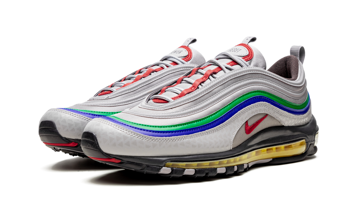 Air Max 97 QS "Nintendo 64"