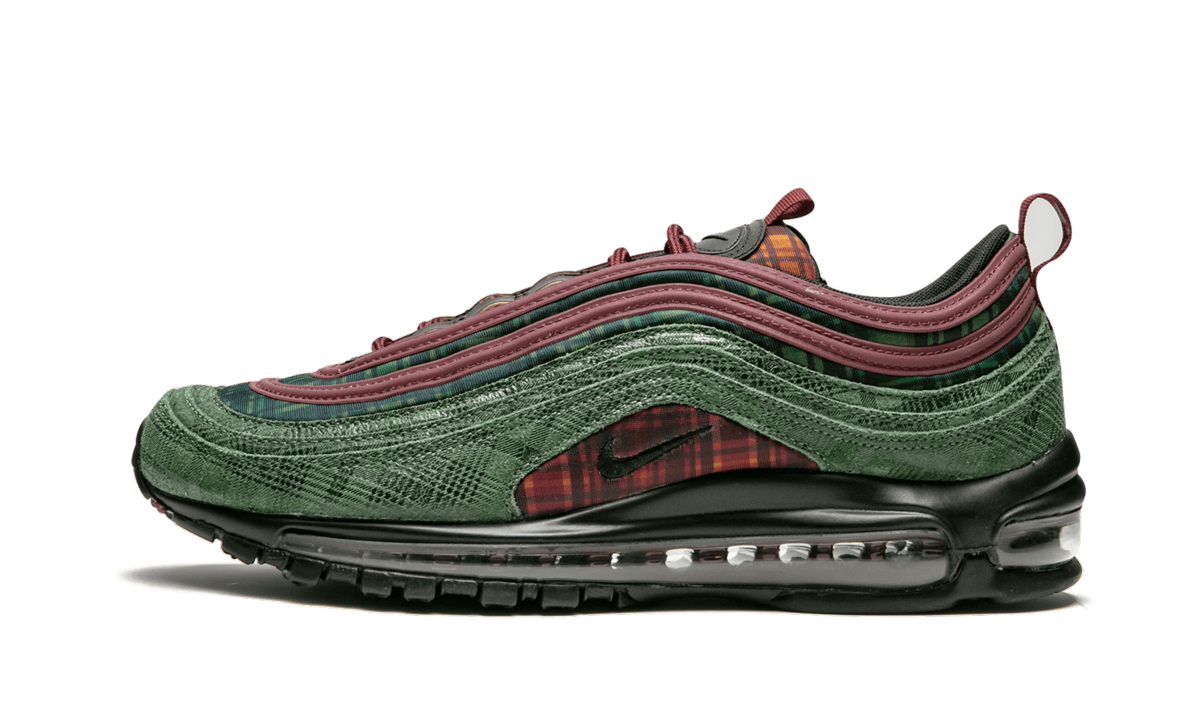 Air Max 97 NRG "Jacket Pack"