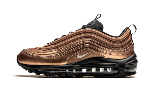 AIR MAX 97 MNS WMNS "Copper"