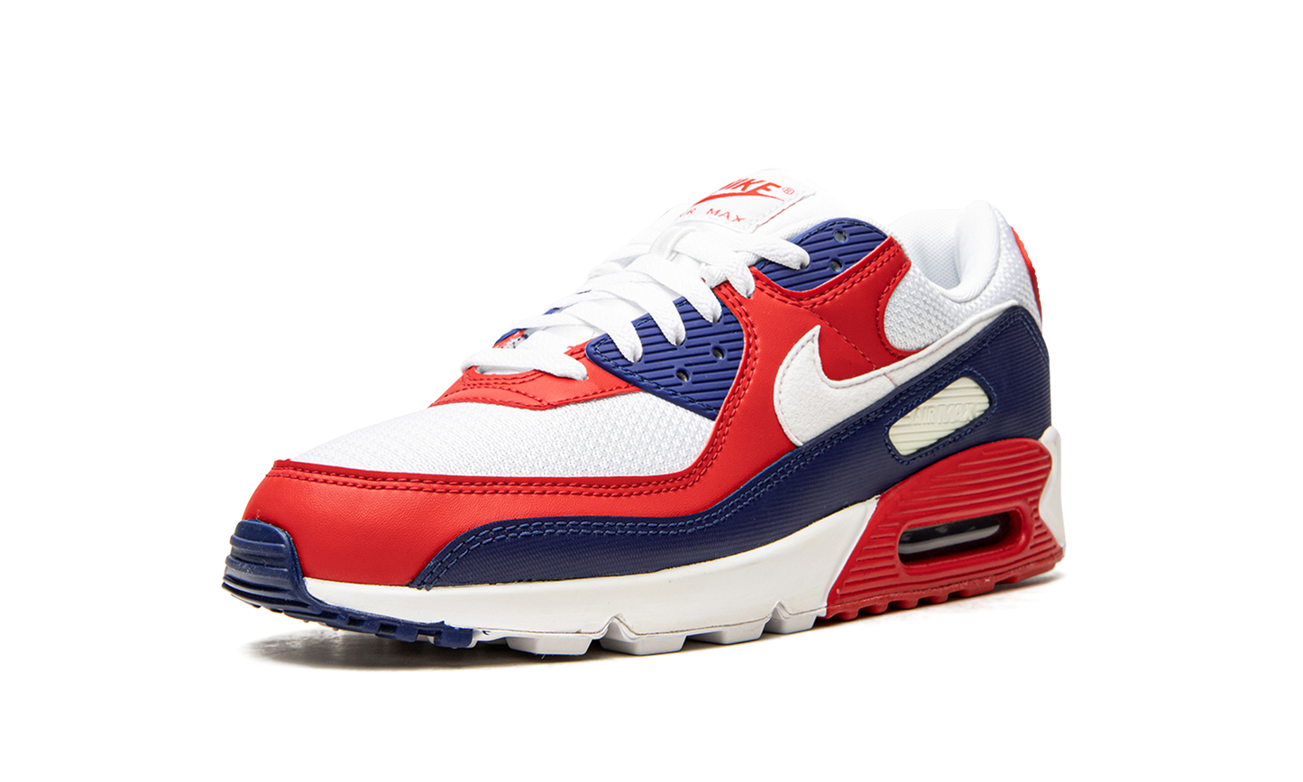 Air Max 90 "USA"