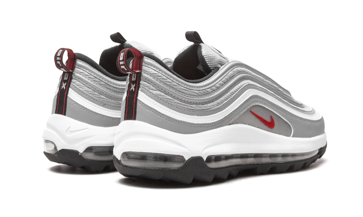 Air Max 97 Golf "Silver Bullet"