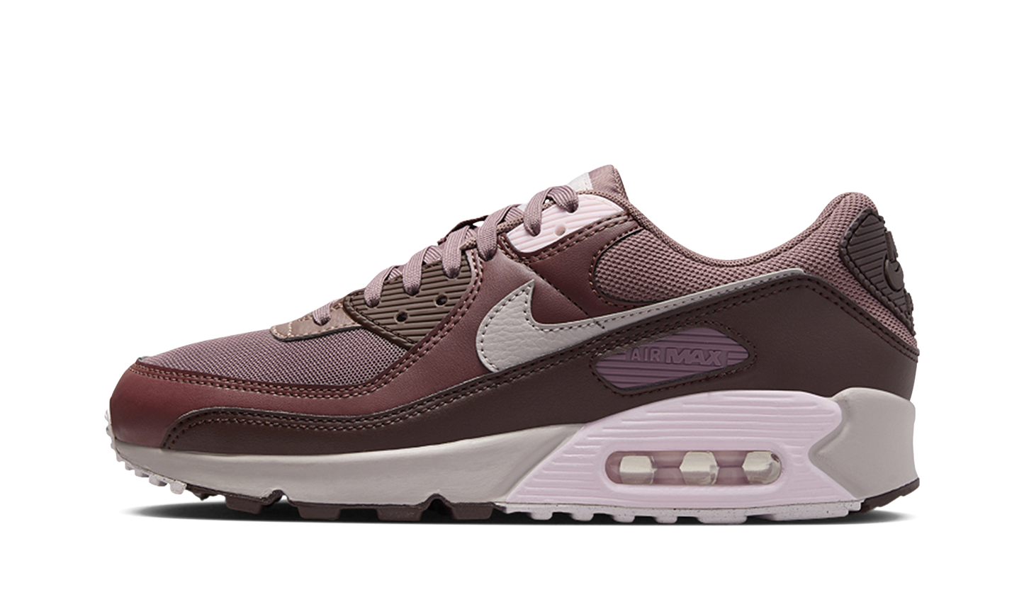 NIKE AIR MAX 90 WMNS "Black"