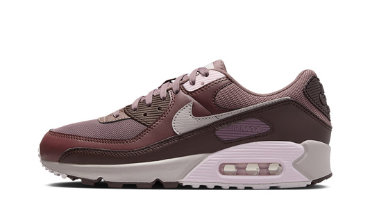 NIKE AIR MAX 90 WMNS "Black"