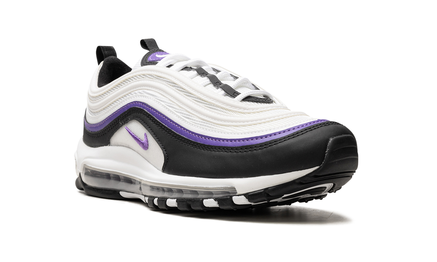 Air Max 97 "Action Grape"