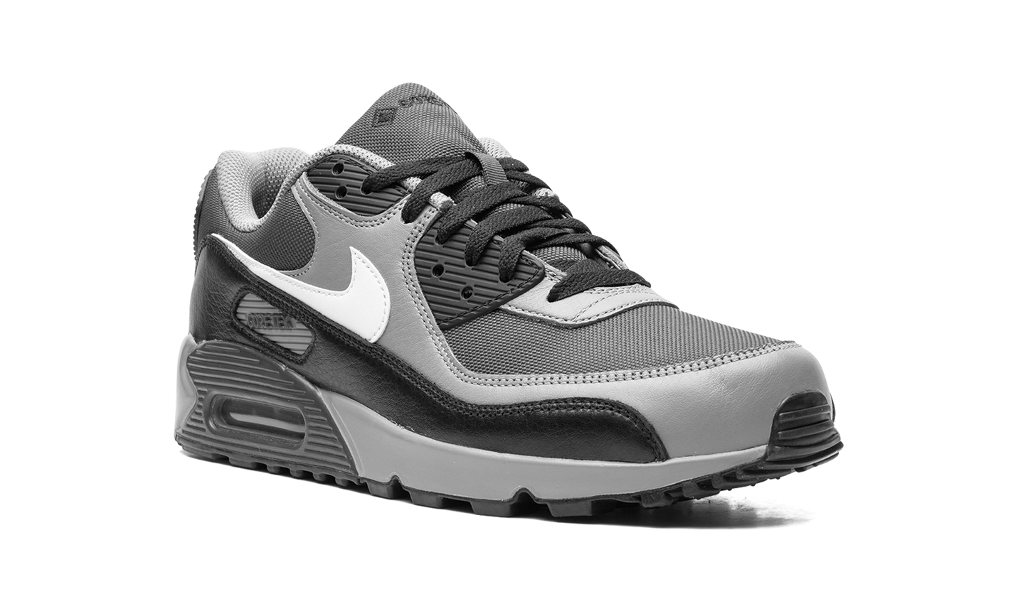 Air Max 90 GORE-TEX "Dark Smoke Grey"