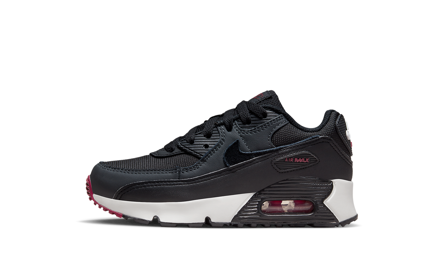 AIR MAX 90 LTR PS "TEAM RED"