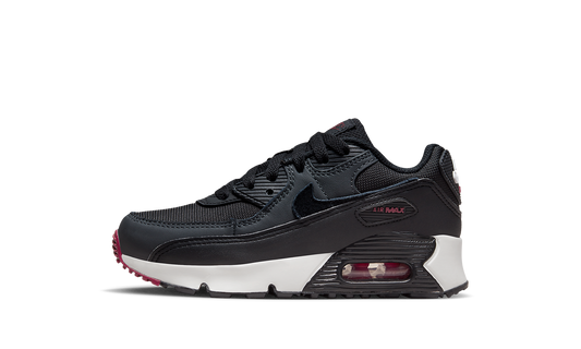 AIR MAX 90 LTR PS "TEAM RED"