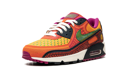 Air Max 90 "Dia de los Muertos"