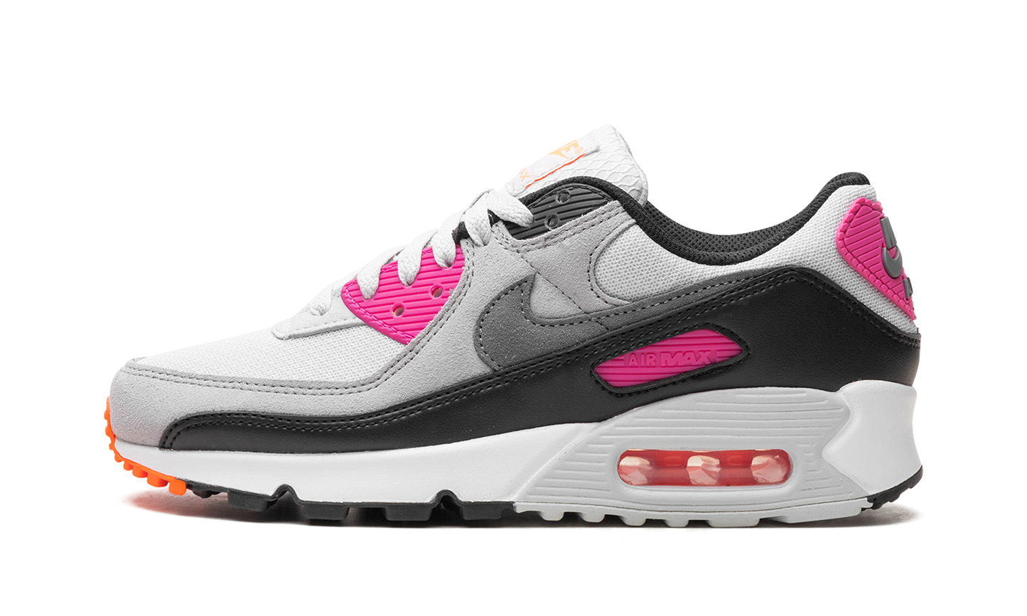 Air Max 90 "Dunkin' Donuts"
