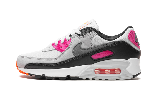 Air Max 90 "Dunkin' Donuts"
