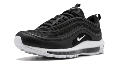 Air Max 97 "Black - White"
