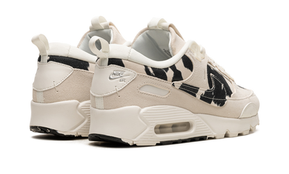 NIKE AIR MAX 90 FUTURA WMNS "Cow Print"