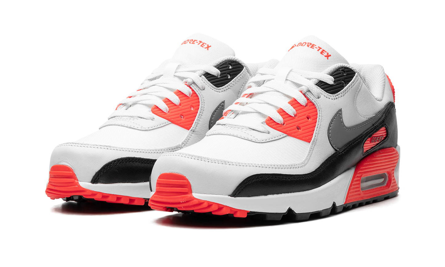Air Max 90 Gore-Tex "Infrared"