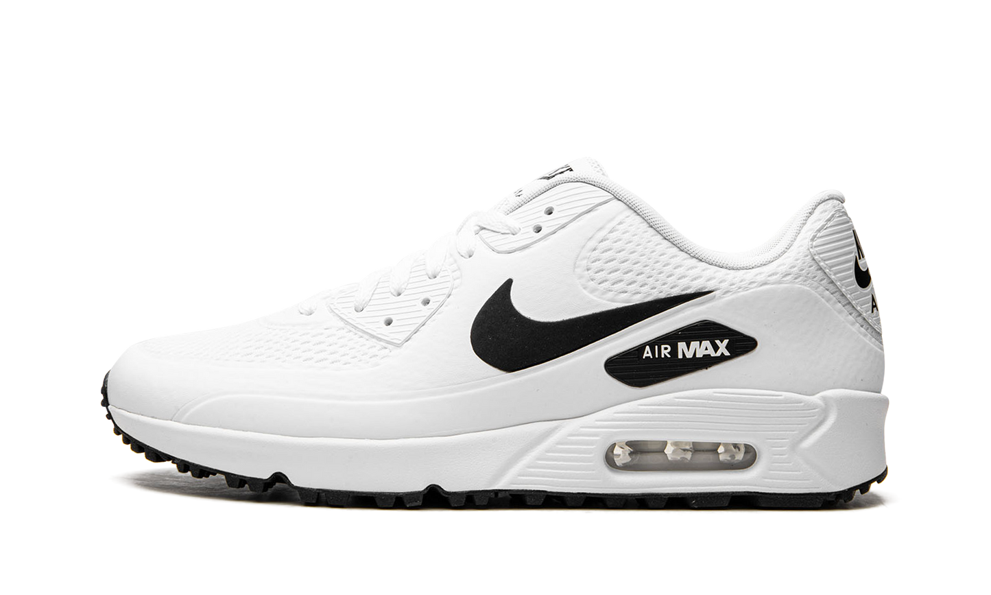Air Max 90 Golf "White / Black"