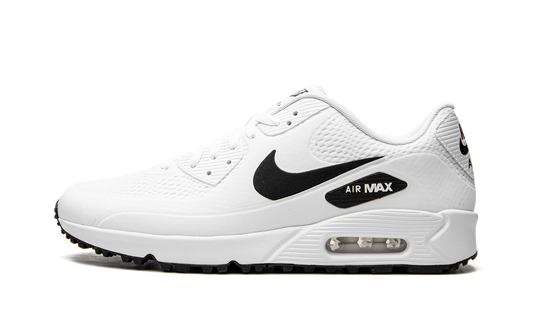 Air Max 90 Golf "White / Black"
