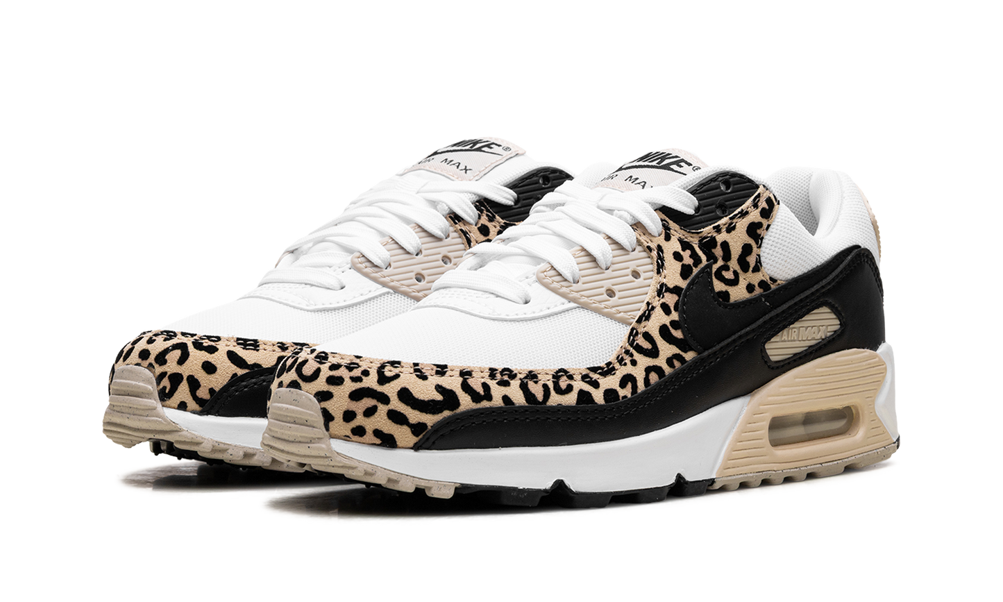 Air Max 90 WMNS "Leopard"