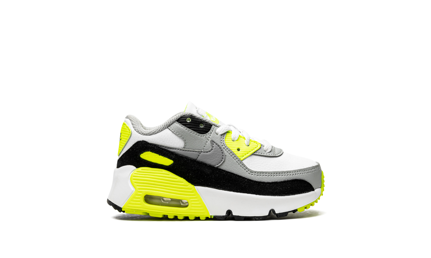 Air Max 90 Leather TD "OG Volt - 2020"