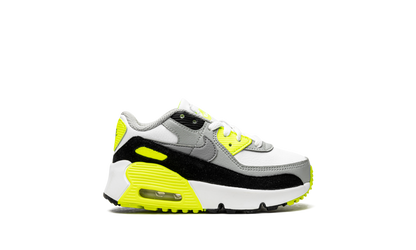 Air Max 90 Leather TD "OG Volt - 2020"
