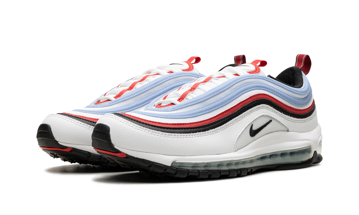 Air Max 97 "Gundam"