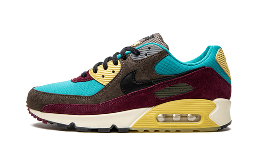 Air Max 90 NRG "Ridgerock"