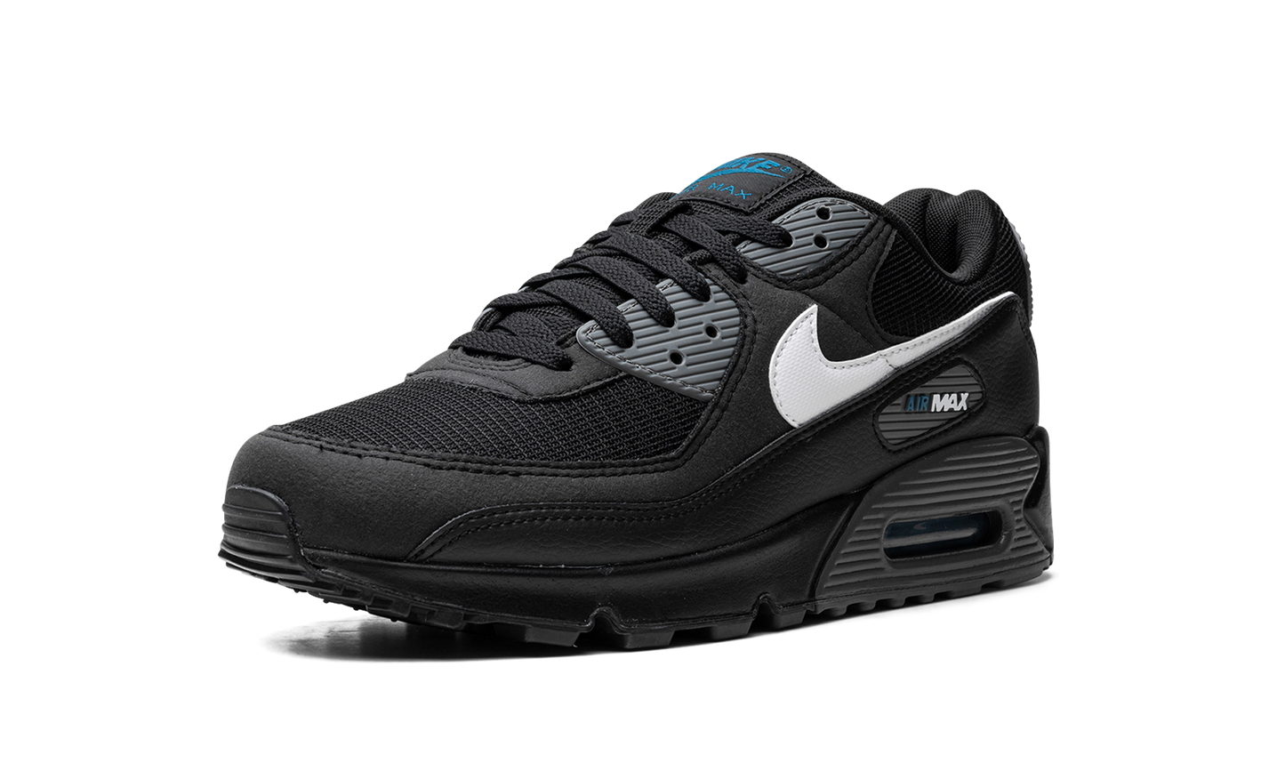 Air Max 90 "Black Marina"