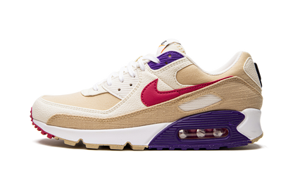 Air Max 90 SE "Air Sprung Sesame"