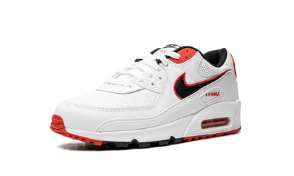 Air Max 90 "Blood Orange"