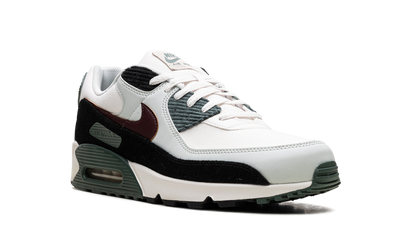 Air Max 90 "Burgundy Crush Vintage Green"