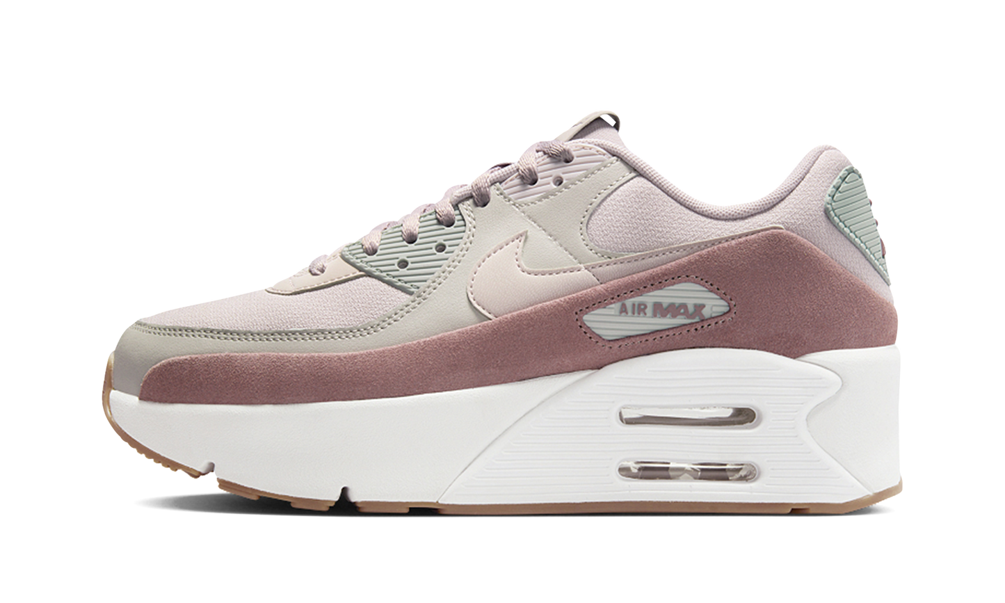 Air Max 90 LV9 WMNS "Smokey Muave"