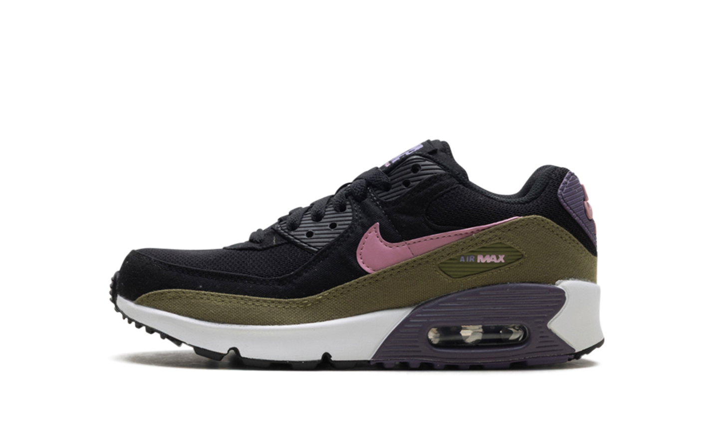 AIR MAX 90 "Purple"