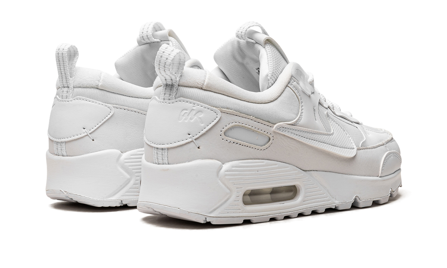 AIR MAX 90 FUTURA MNS WMNS