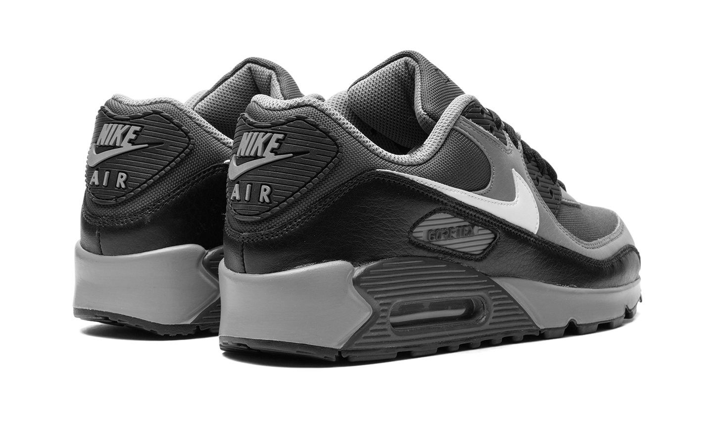 Air Max 90 GORE-TEX "Dark Smoke Grey"