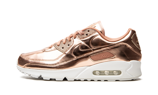 AIR MAX 90 WMNS "Metallic Pack - Rose Gold"