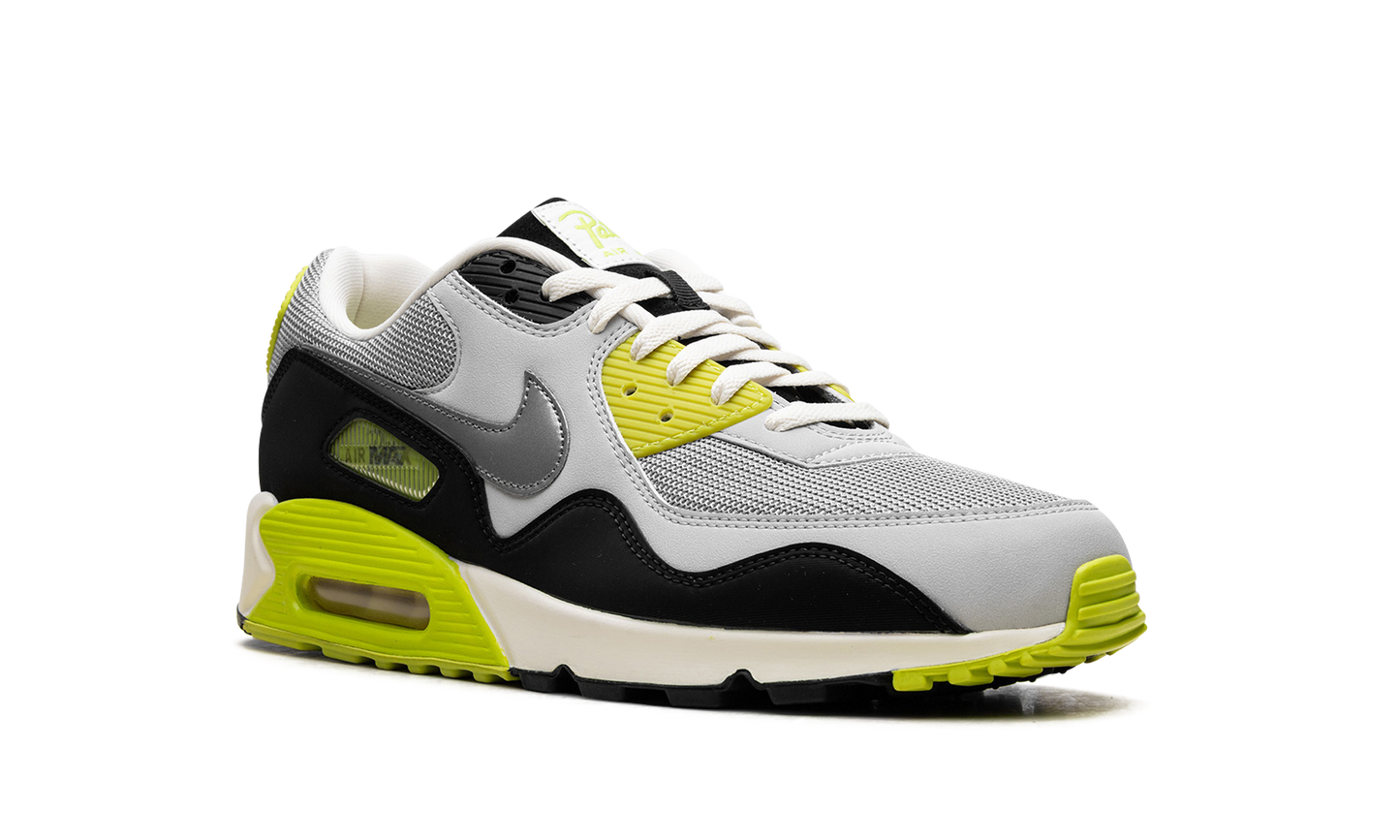 Air Max 90 SP "Patta - Waves Cyber"